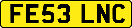 FE53LNC
