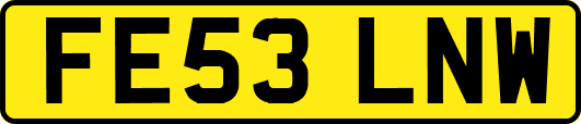 FE53LNW