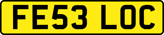 FE53LOC