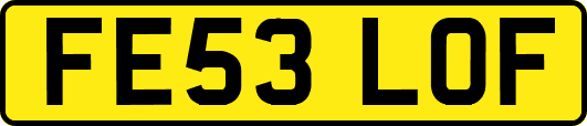 FE53LOF