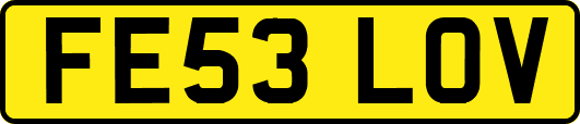 FE53LOV