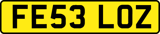 FE53LOZ