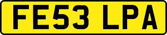 FE53LPA