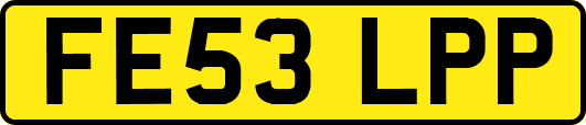 FE53LPP