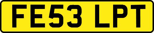 FE53LPT