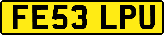 FE53LPU