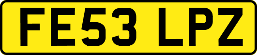 FE53LPZ