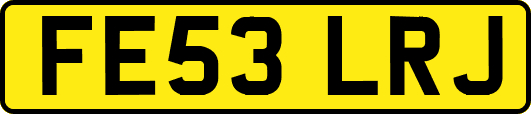 FE53LRJ