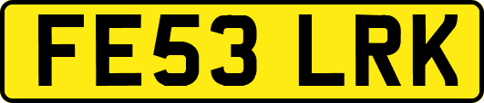 FE53LRK