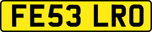 FE53LRO