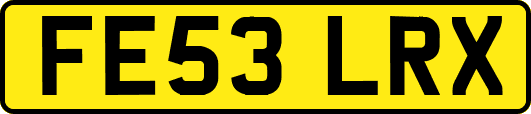 FE53LRX