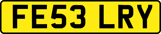 FE53LRY