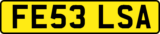 FE53LSA