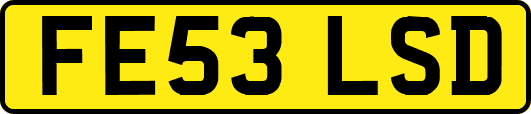 FE53LSD