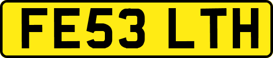 FE53LTH