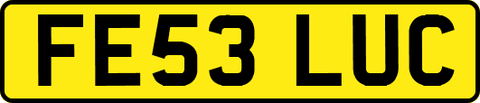 FE53LUC