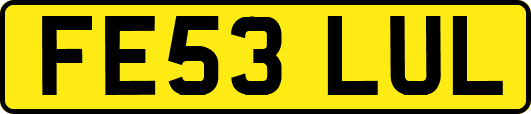 FE53LUL