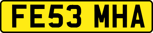 FE53MHA