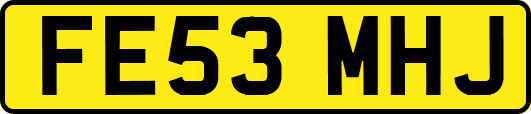 FE53MHJ