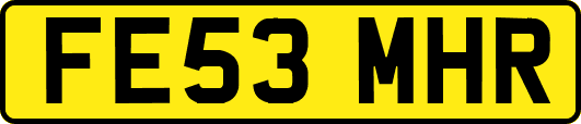 FE53MHR