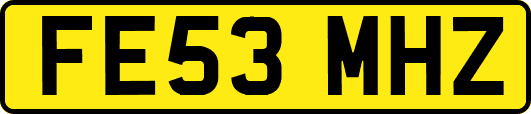 FE53MHZ