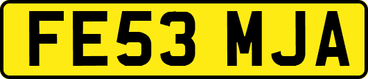 FE53MJA