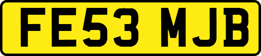 FE53MJB