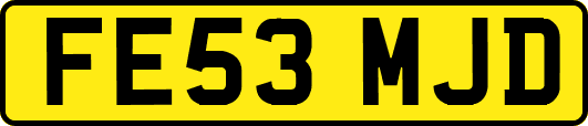 FE53MJD