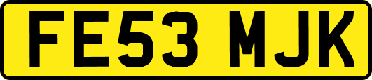 FE53MJK