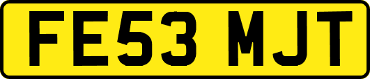 FE53MJT