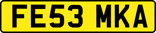 FE53MKA