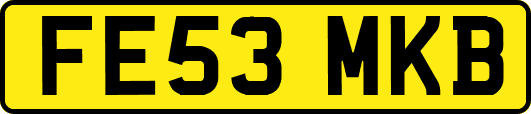 FE53MKB