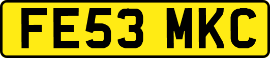 FE53MKC