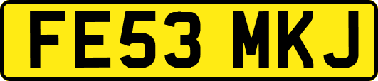 FE53MKJ
