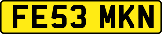FE53MKN