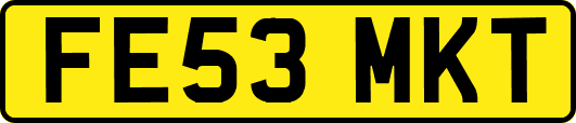 FE53MKT