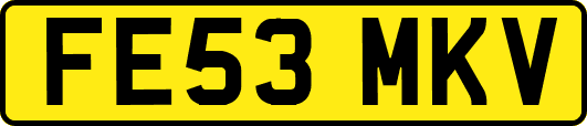 FE53MKV