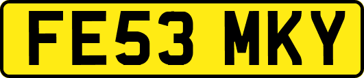 FE53MKY