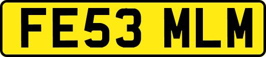 FE53MLM