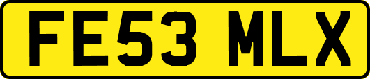 FE53MLX