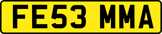FE53MMA
