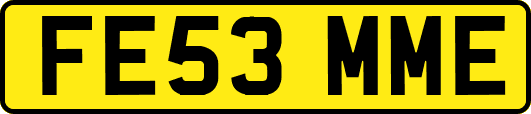 FE53MME