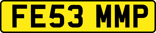 FE53MMP