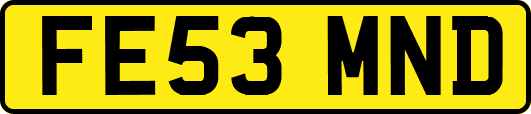 FE53MND