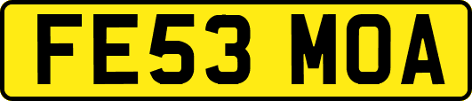 FE53MOA