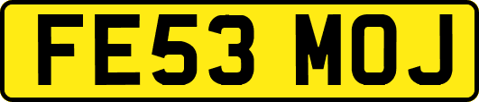 FE53MOJ