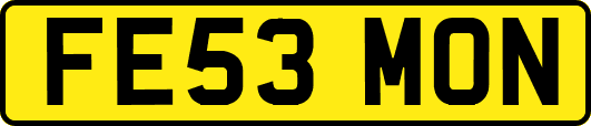 FE53MON