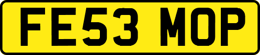 FE53MOP