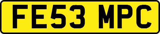 FE53MPC