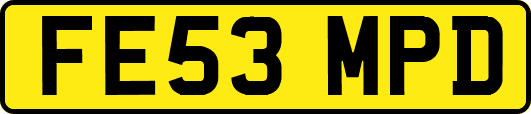 FE53MPD